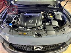 مازدا CX-50